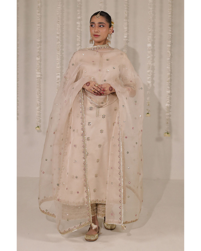 ROSE RESHAM