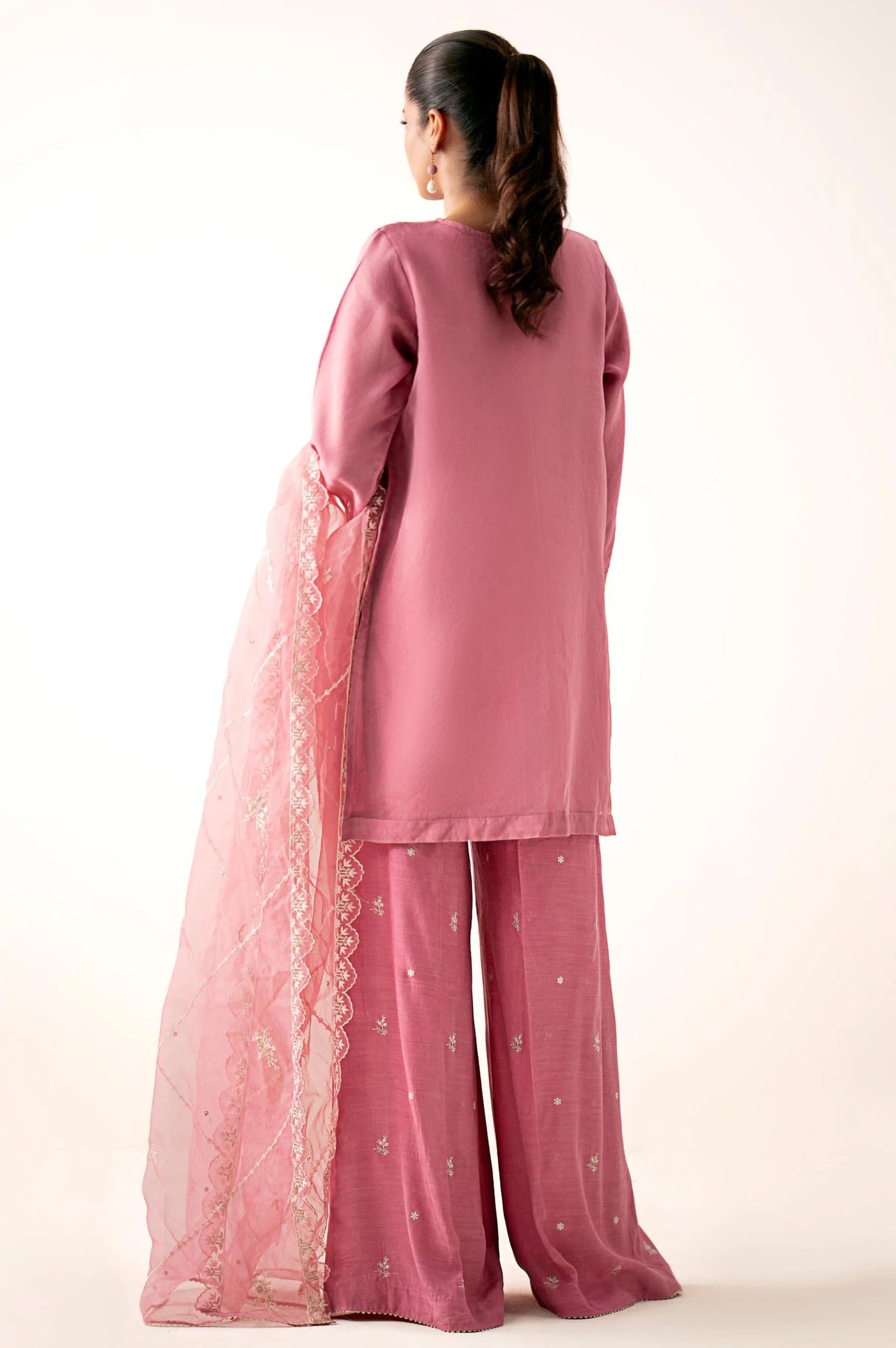 BLUSH PINKY" UNS-60036