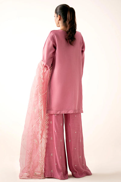 BLUSH PINKY" UNS-60036