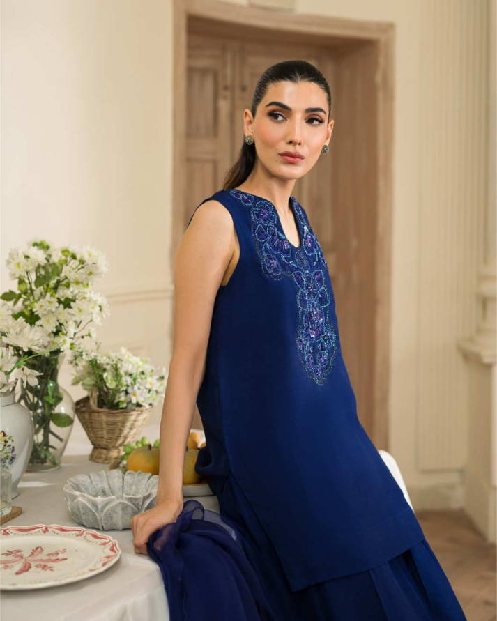 CYPRUS BLUE
