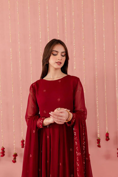 RED" UNS-60080