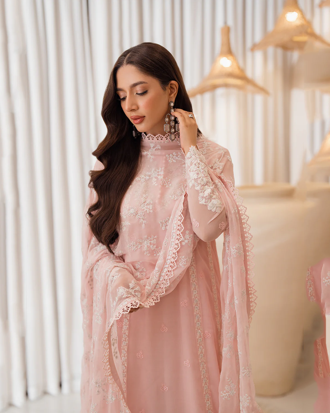BABY PINK " UNS-60076