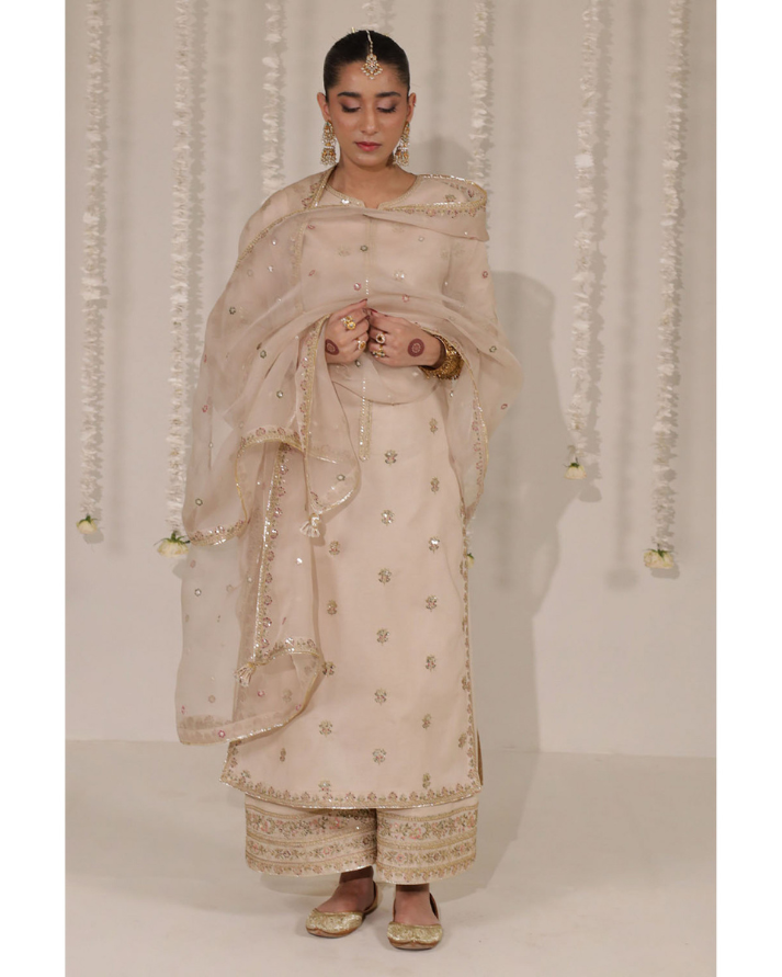 ROSE RESHAM
