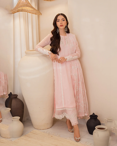 BABY PINK " UNS-60076
