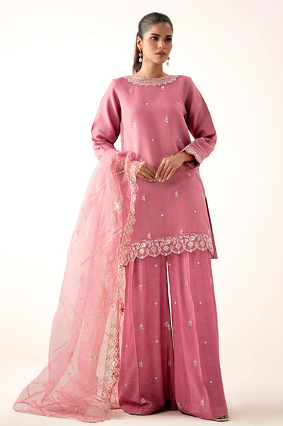 BLUSH PINKY" UNS-60036
