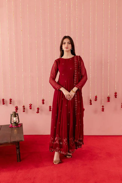 RED" UNS-60080
