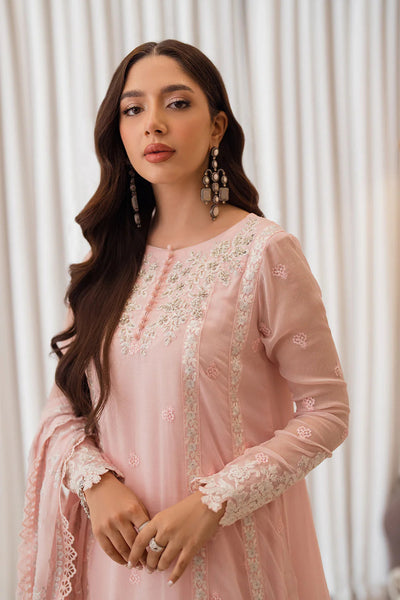 BABY PINK " UNS-60076