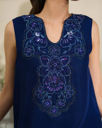 CYPRUS BLUE