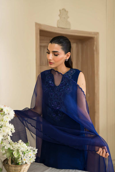 CYPRUS BLUE