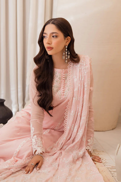 BABY PINK " UNS-60076