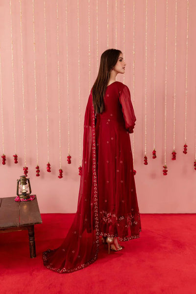 RED" UNS-60080