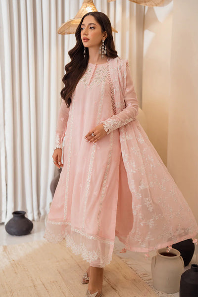 BABY PINK " UNS-60076