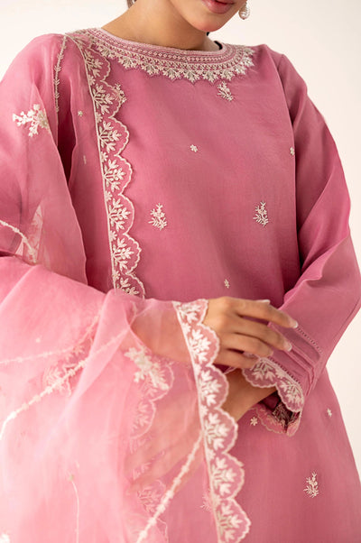 BLUSH PINKY" UNS-60036
