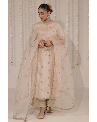 ROSE RESHAM
