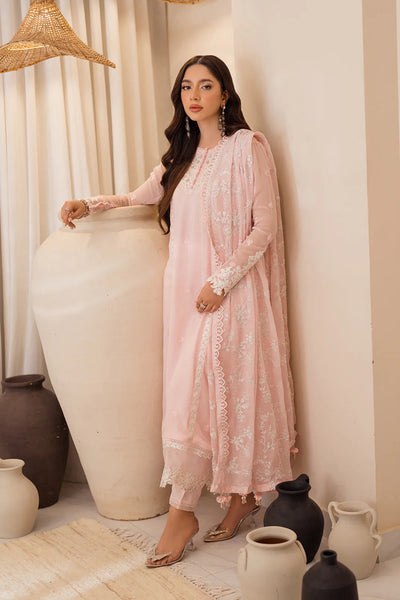 BABY PINK " UNS-60076