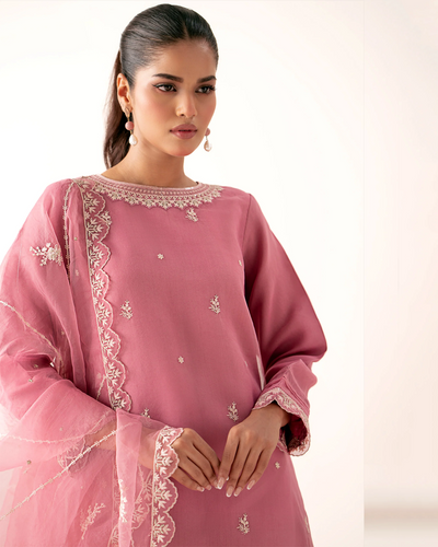 BLUSH PINKY" UNS-60036